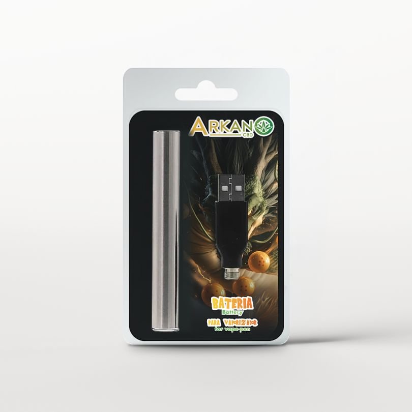 ARKANOCBD bateria usb